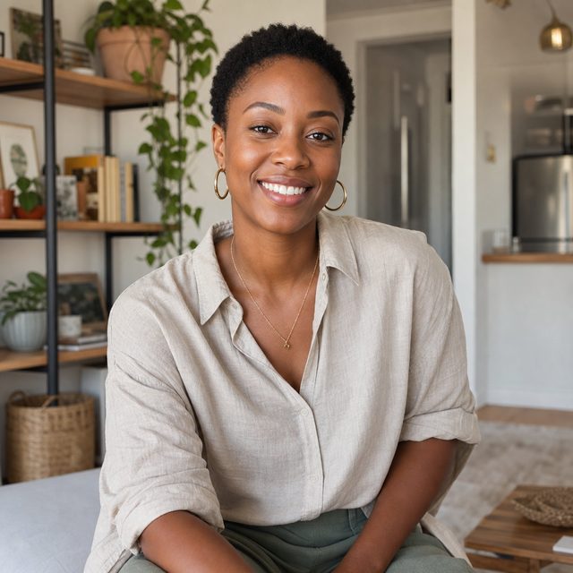 Maya Okonkwo